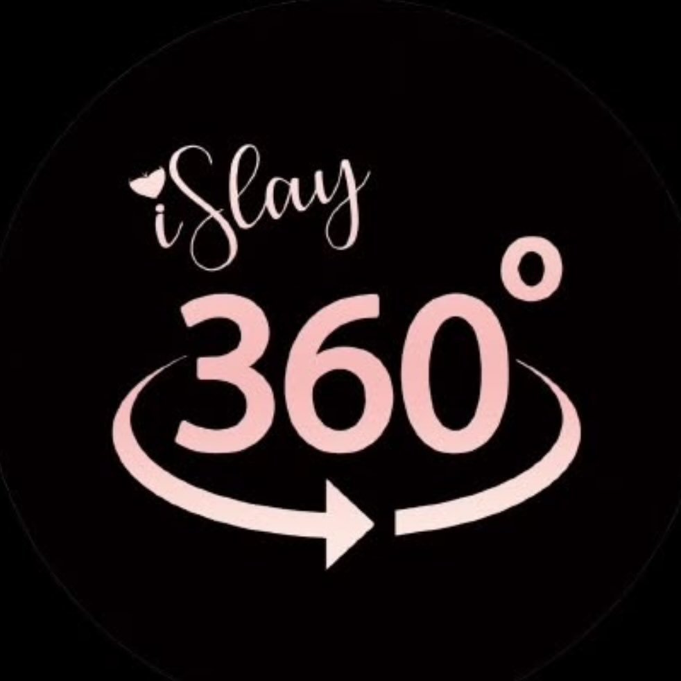 iSlay 360 Logo